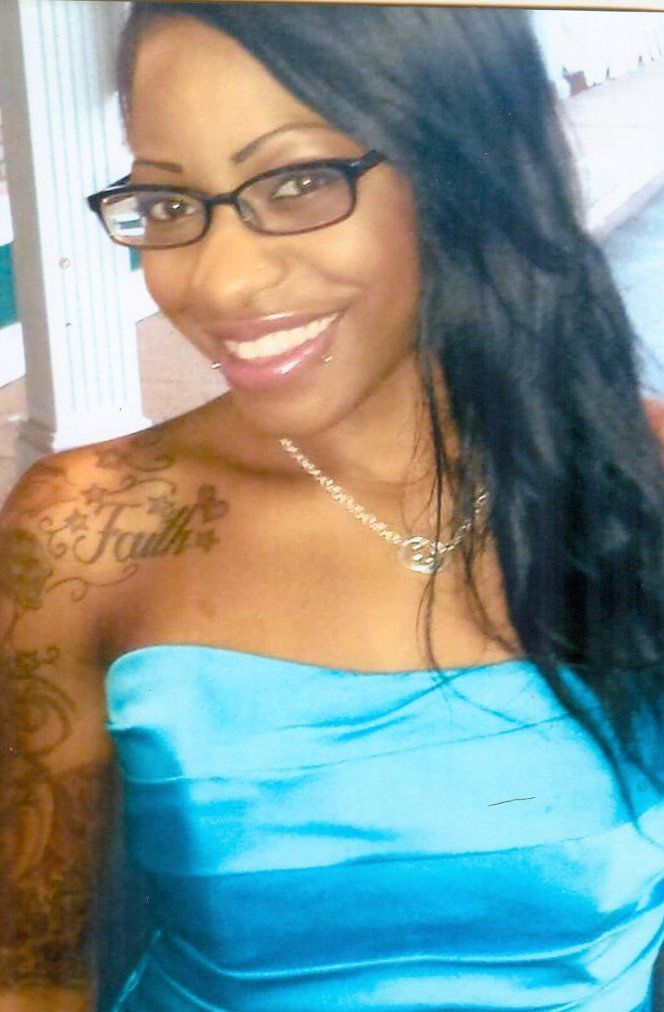 Coleman, Latifah Dee